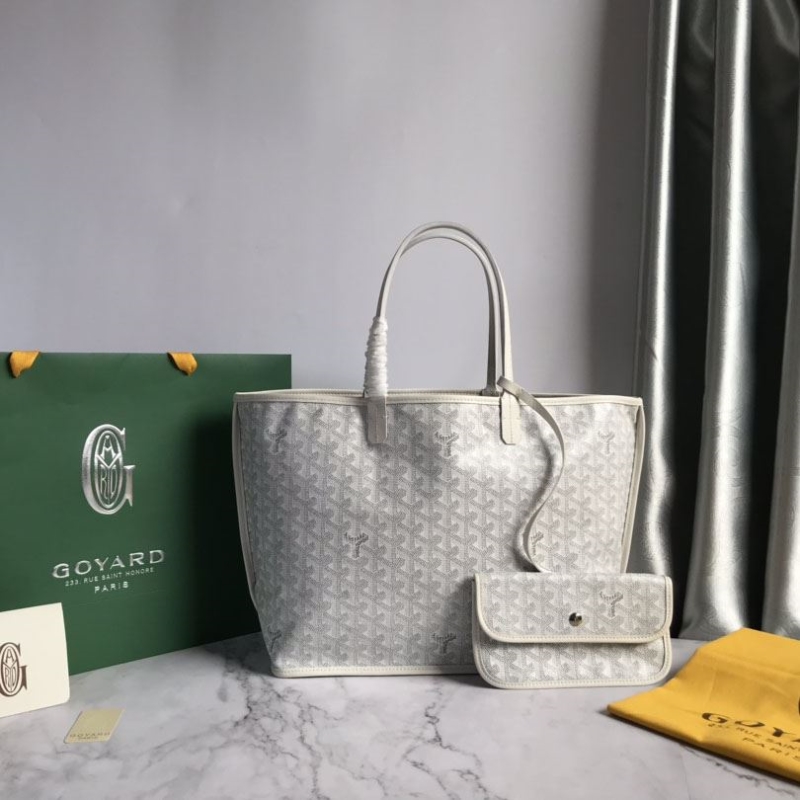 Go*ard shopping bags